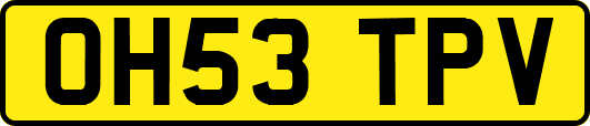OH53TPV