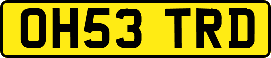 OH53TRD