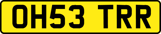 OH53TRR