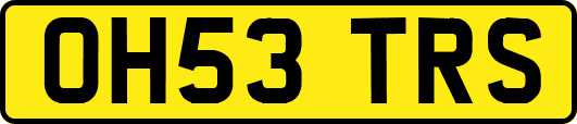 OH53TRS