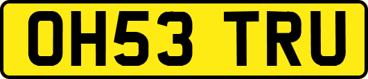 OH53TRU
