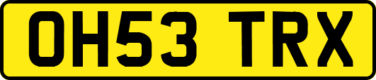 OH53TRX