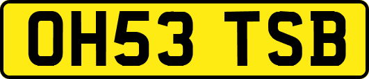 OH53TSB