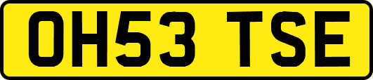 OH53TSE