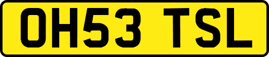 OH53TSL