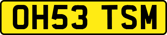 OH53TSM