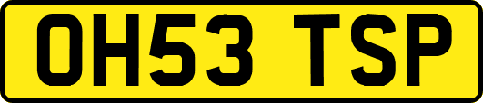OH53TSP