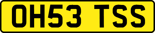 OH53TSS