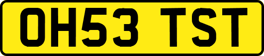 OH53TST
