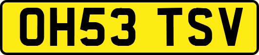 OH53TSV