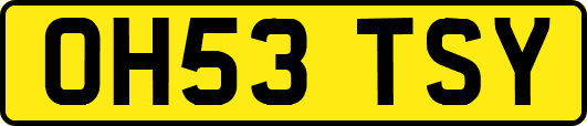 OH53TSY