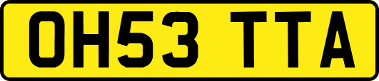 OH53TTA