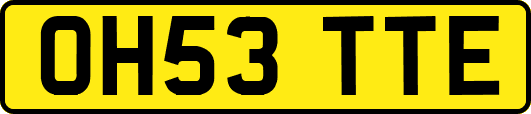 OH53TTE