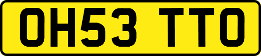 OH53TTO