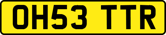OH53TTR