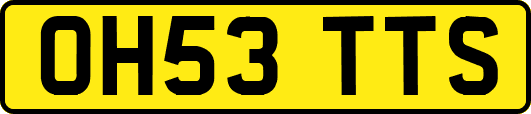 OH53TTS