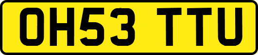OH53TTU