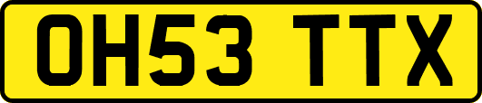 OH53TTX