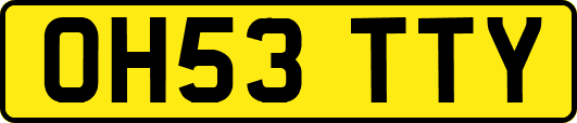 OH53TTY