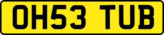 OH53TUB