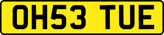 OH53TUE
