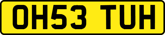 OH53TUH