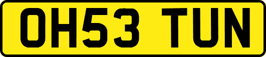 OH53TUN