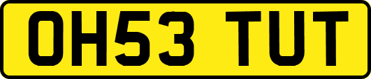 OH53TUT
