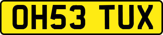 OH53TUX