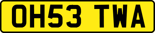 OH53TWA