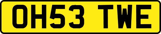 OH53TWE