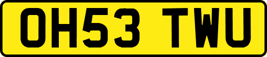 OH53TWU