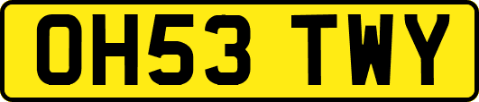 OH53TWY