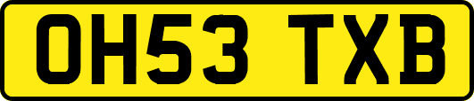 OH53TXB