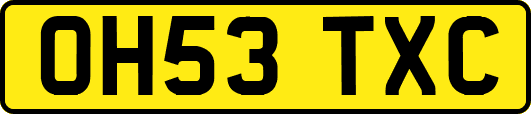OH53TXC