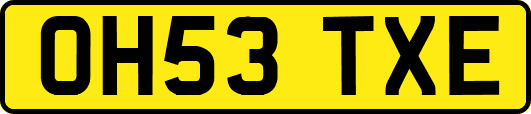 OH53TXE