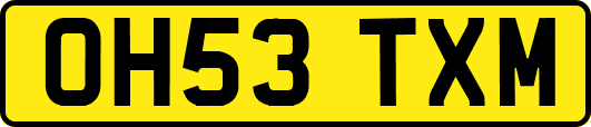 OH53TXM