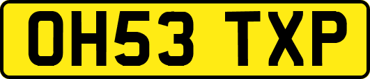 OH53TXP