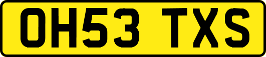 OH53TXS