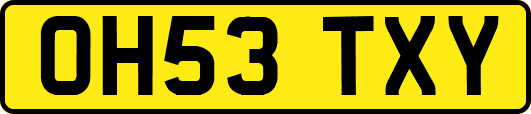 OH53TXY