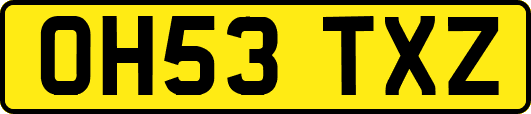 OH53TXZ