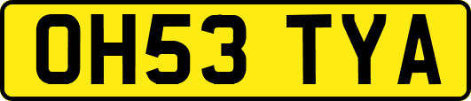 OH53TYA