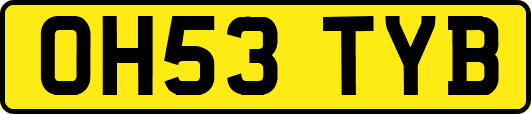 OH53TYB