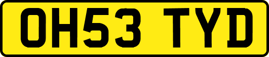 OH53TYD