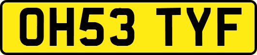 OH53TYF