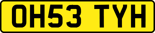 OH53TYH