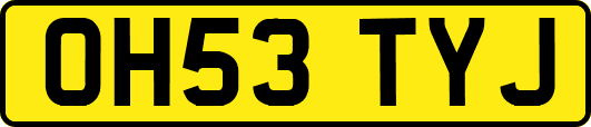 OH53TYJ