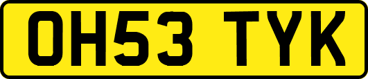 OH53TYK