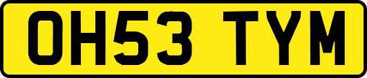 OH53TYM
