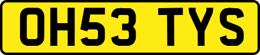 OH53TYS